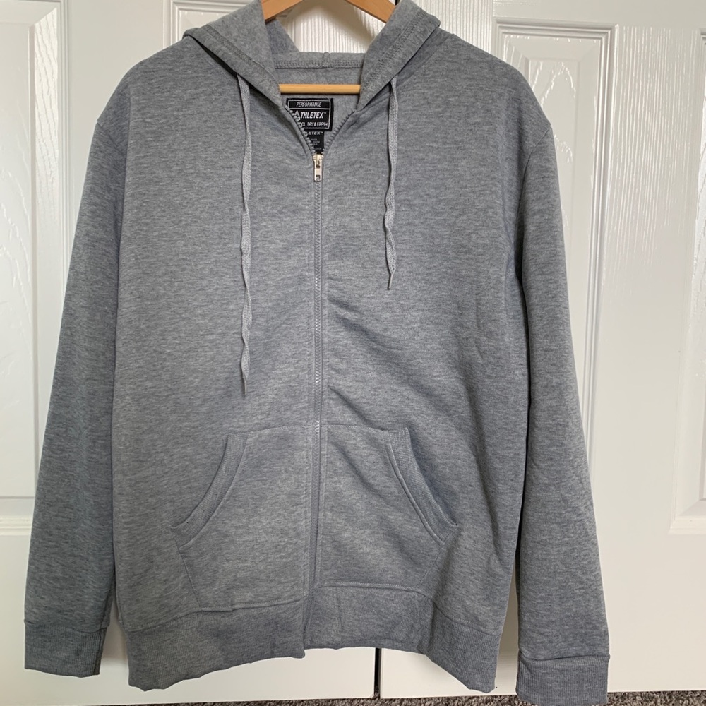 THLETEX PERFORMANCE SIZE XL